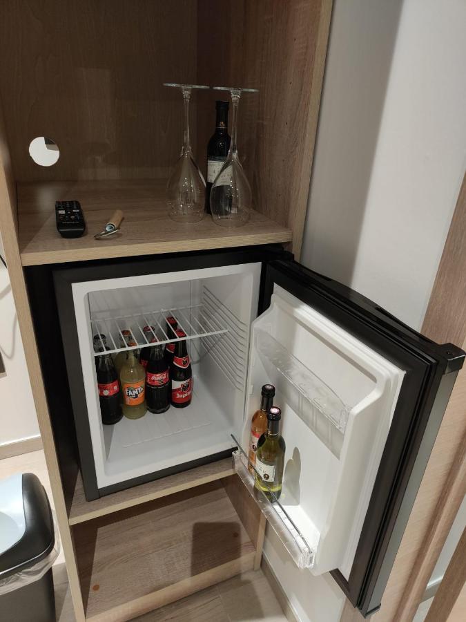 Veroli 브뤼헤 외부 사진